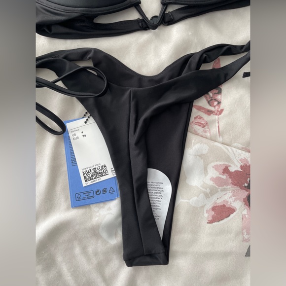 Mugler x HM swimwear - Picture 5 of 10